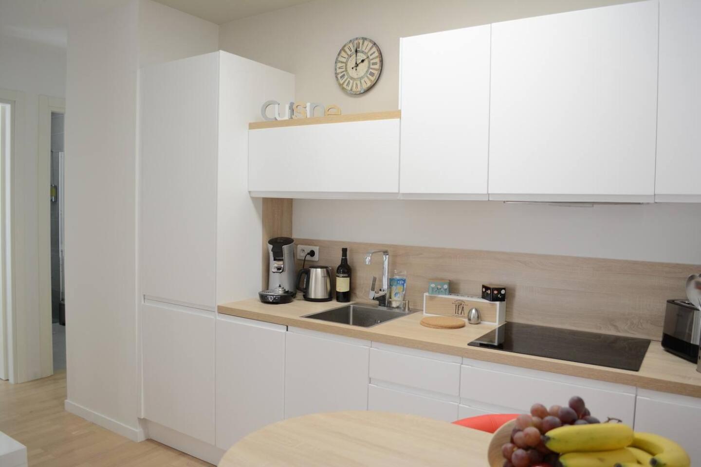 Apartment Cosy Et